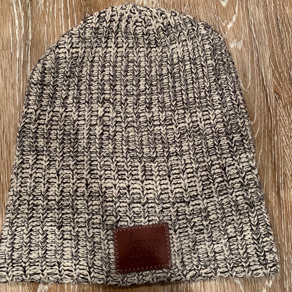 Love Your Mellon Beanie